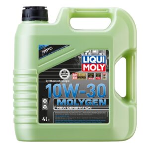 DẦU NHỚT Ô TÔ ( TOP TEC 4600 5W-30 ) 4L - 3763